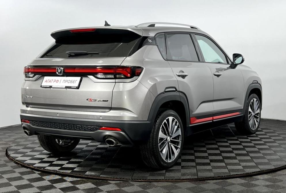 Changan CS35 Plus I Рестайлинг Нижний Новгород  - изображение 6