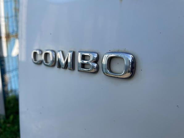 Opel Combo C Рестайлинг с пробегом 2006 года, цена 320 000 рублей, 290000 км, минивэн, Автокод Объявления