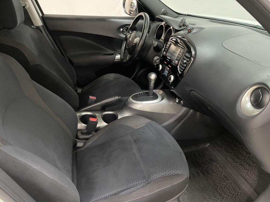 Nissan Juke I Воронеж  - изображение 19