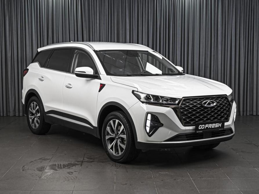 Chery Tiggo 7 Pro Max I Ставрополь  - изображение 1