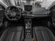 Audi Q2 I Рестайлинг Москва  - изображение 34