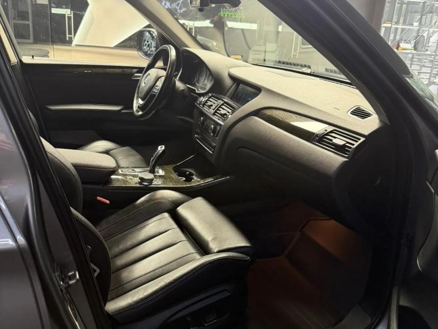 BMW X3 II (F25) Москва  - изображение 13
