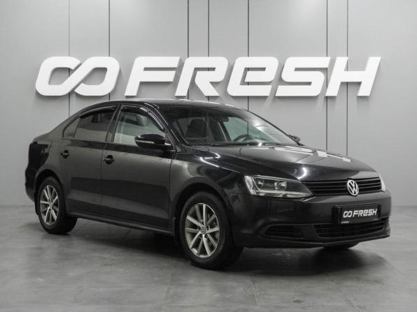 Volkswagen Jetta VI с пробегом 2013 года, цена 925 000 рублей, 179187 км, седан, Автокод Объявления