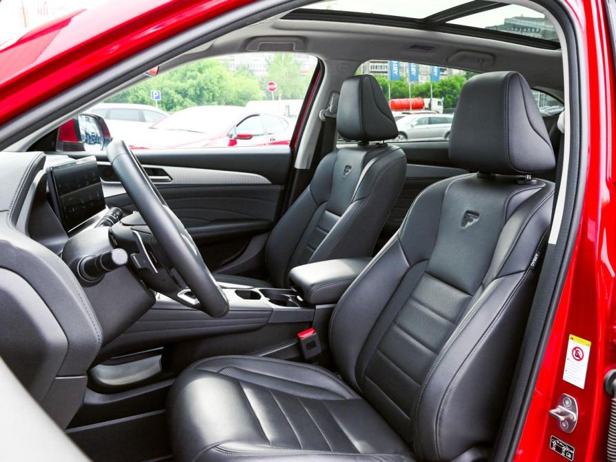 Haval F7 I Рестайлинг Екатеринбург  - изображение 16