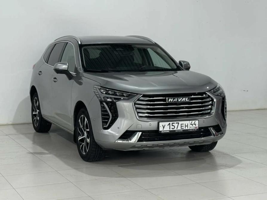 Haval Jolion I Кострома  - изображение 3