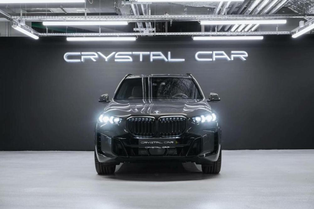 BMW X5 IV (G05/G18) Рестайлинг Москва  - изображение 7