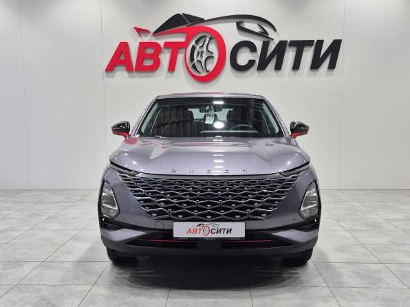 Omoda C5 I с пробегом 2023 года, цена 1 649 000 рублей, 69860 км, внедорожник, Автокод Объявления