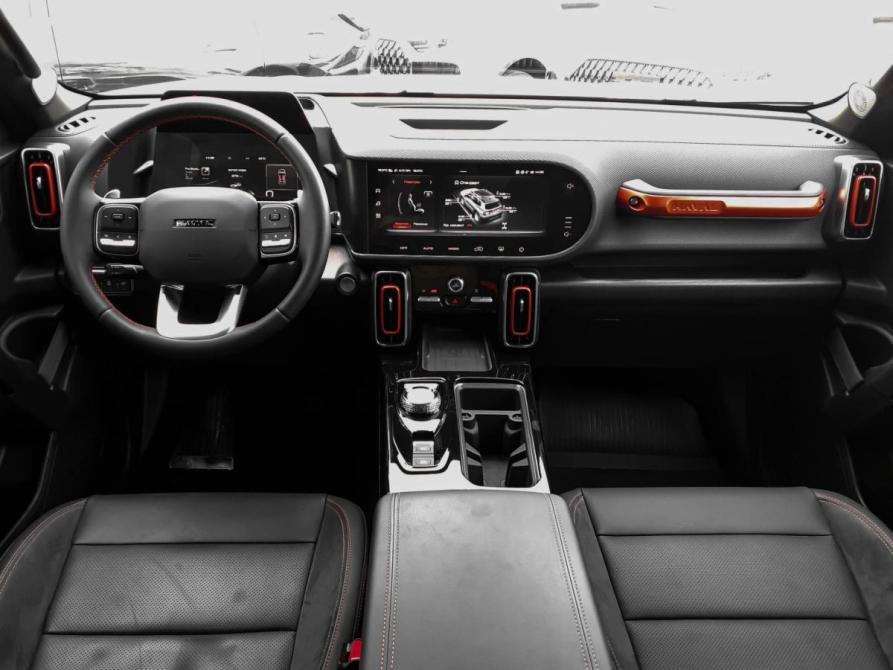 Haval Dargo Москва  - изображение 8
