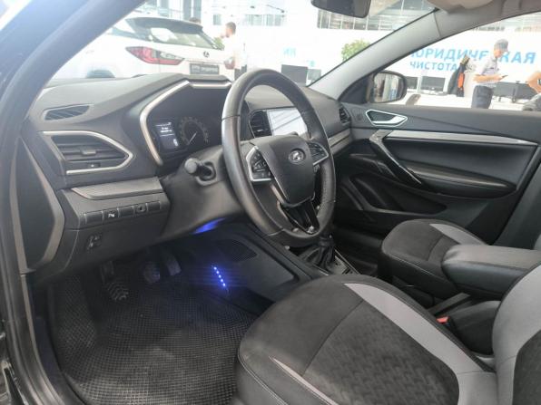 Lada (ВАЗ) Vesta I Рестайлинг (NG) с пробегом 2024 года, цена 1 180 000 рублей, 49609 км, седан, Автокод Объявления