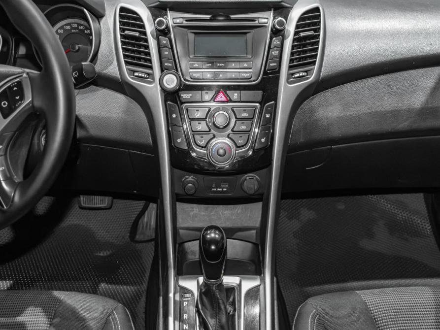 Hyundai i30 II Екатеринбург  - изображение 17
