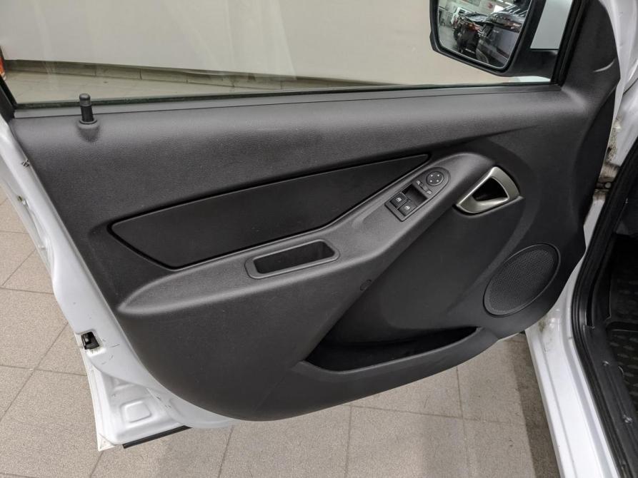 Lada (ВАЗ) Granta I Рестайлинг Москва  - изображение 19