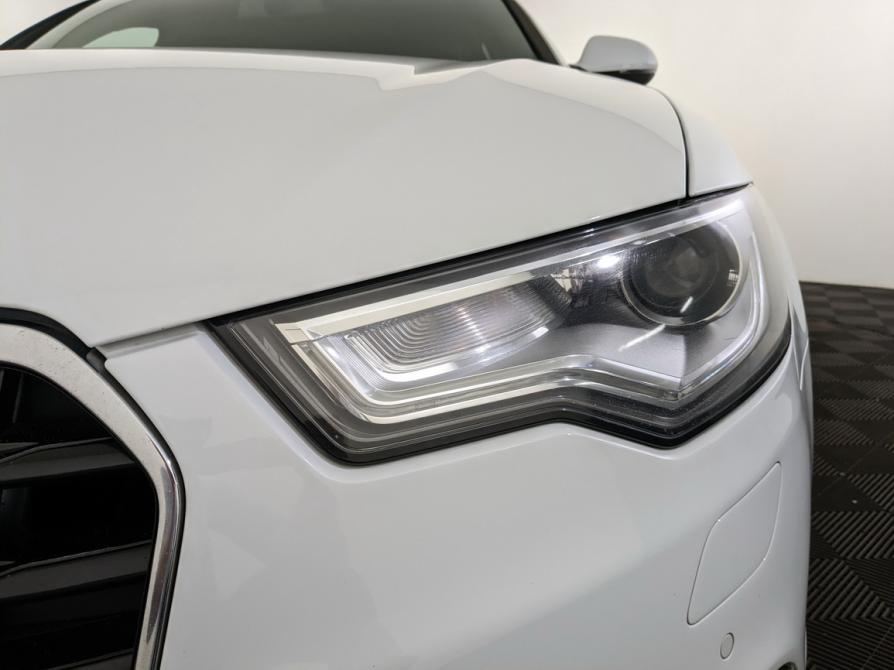Audi A6 IV (C7) Москва  - изображение 17