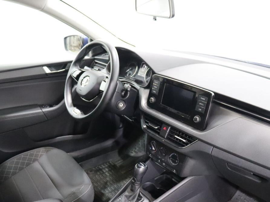 Skoda Rapid II Москва  - изображение 10