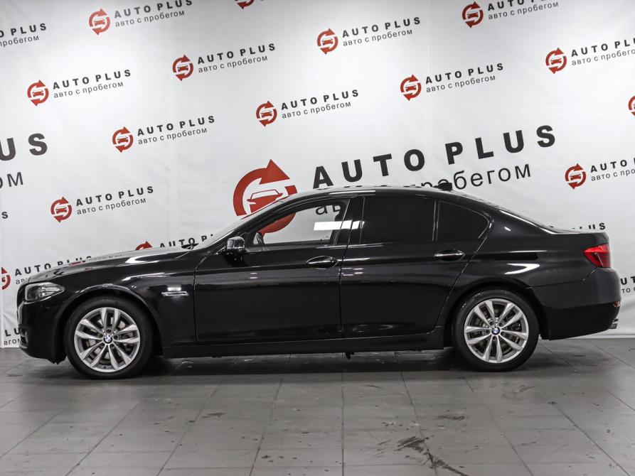 BMW 5 серии VI (F10/F11/F07) Рестайлинг Минеральные Воды  - изображение 6