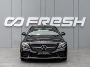 Mercedes-Benz C-Класс IV (W205) Рестайлинг Краснодар  - изображение 26