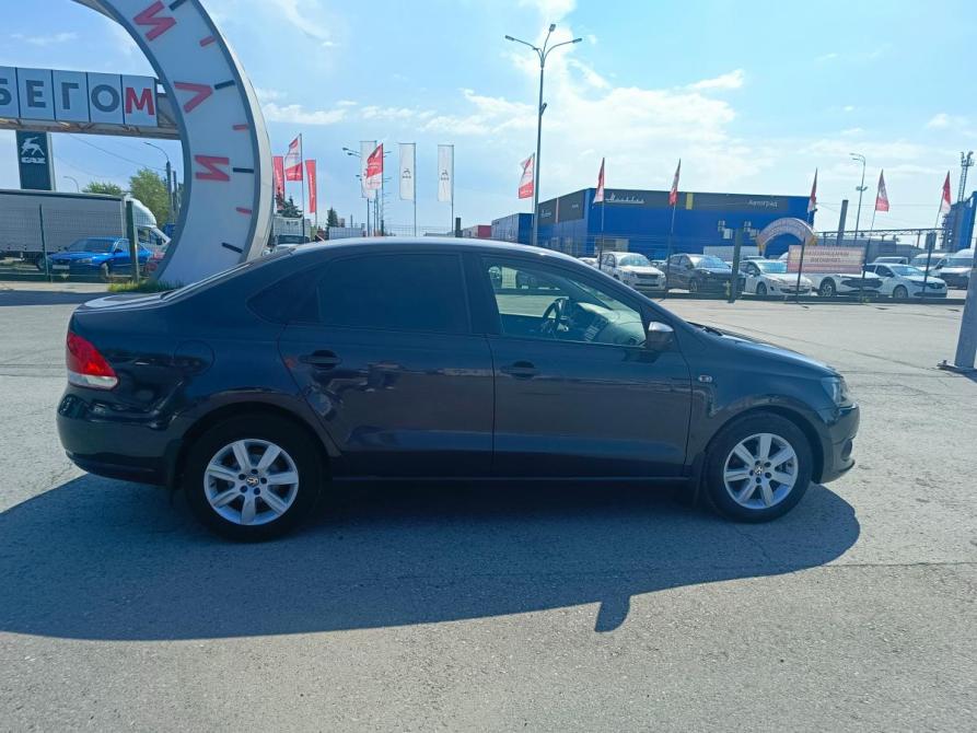 Volkswagen Polo V Тюмень  - изображение 8