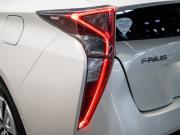 Toyota Prius IV (XW50) Чита  - изображение 33