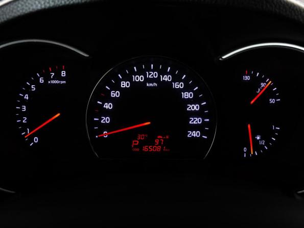 Kia Sorento II Рестайлинг с пробегом 2016 года, цена 1 999 000 рублей, 165079 км, внедорожник, Автокод Объявления