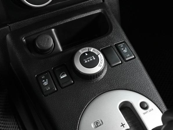 Nissan X-Trail II с пробегом 2008 года, цена 1 299 000 рублей, 111660 км, внедорожник, Автокод Объявления