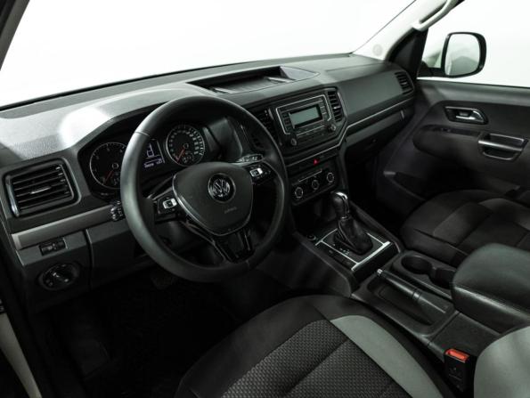 Volkswagen Amarok I Рестайлинг с пробегом 2016 года, цена 2 862 383 рубля, 209230 км, offers.body_type.unknown, Автокод Объявления