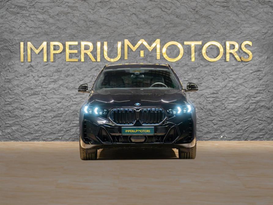 BMW X6 III (G06) Рестайлинг Москва  - изображение 2