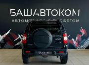Chevrolet Niva I Рестайлинг Уфа  - изображение 20