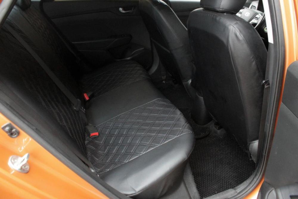 Hyundai Solaris II Брянск  - изображение 22