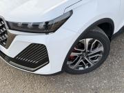 Chery Tiggo 7 Pro Max I Рестайлинг Тверь  - изображение 23