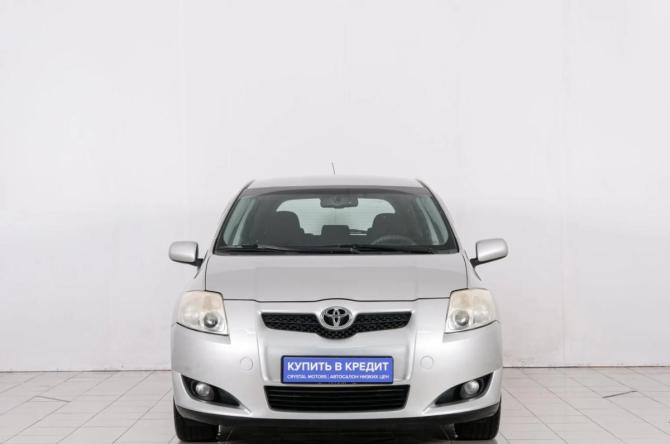Toyota Auris I с пробегом 2007 года, цена 729 000 рублей, 261000 км, хэтчбек, Автокод Объявления