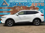 Haval F7 I Рестайлинг Набережные Челны  - изображение 24