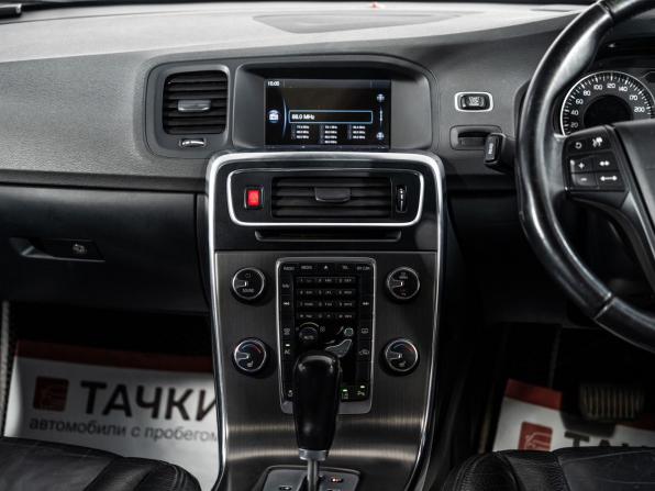 Volvo V60 I с пробегом 2012 года, цена 850 500 рублей, 146202 км, универсал, Автокод Объявления