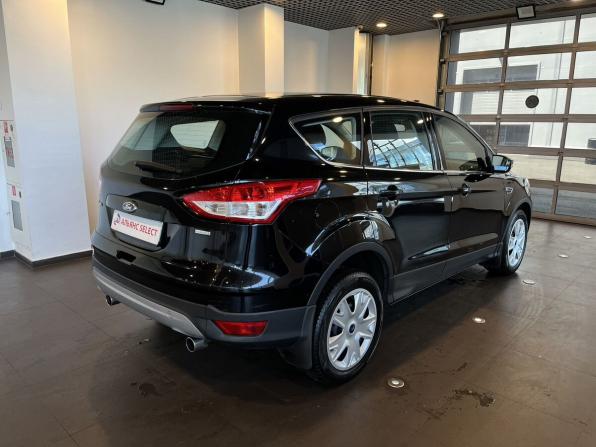 Ford Kuga II с пробегом 2013 года, цена 1 110 000 рублей, 136984 км, внедорожник, Автокод Объявления