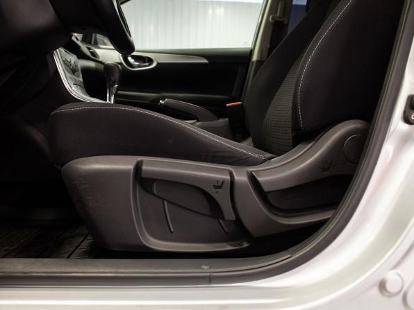 Nissan Sentra VII (B17) с пробегом 2014 года, цена 1 200 000 рублей, 97931 км, седан, Автокод Объявления