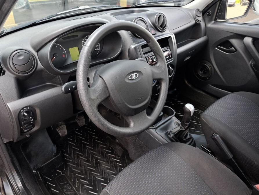 Lada (ВАЗ) Granta I Казань  - изображение 5