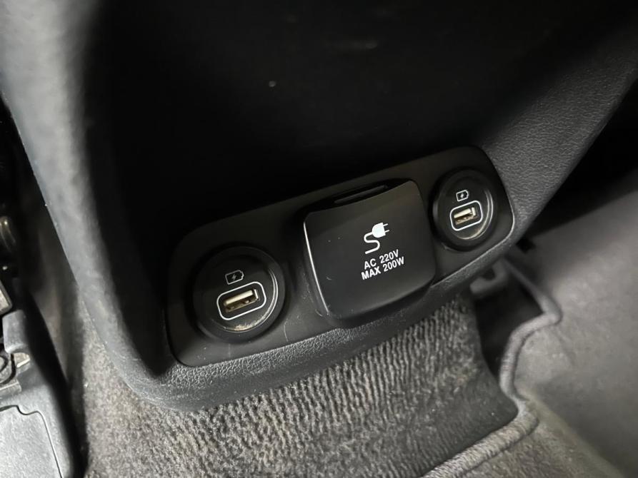 Hyundai Santa Fe IV Рестайлинг Альметьевск  - изображение 26