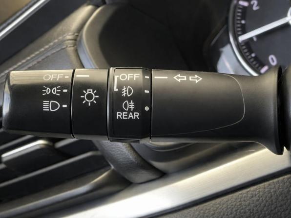 Honda Envix I с пробегом 2019 года, цена 1 447 000 рублей, 51588 км, седан, Автокод Объявления