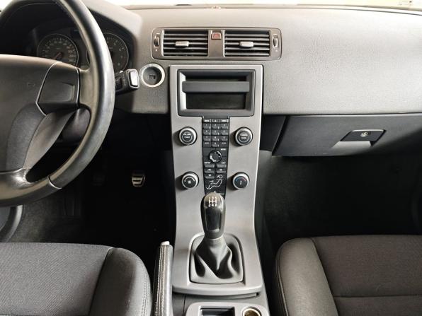 Volvo C30 I с пробегом 2008 года, цена 649 000 рублей, 152926 км, хэтчбек, Автокод Объявления