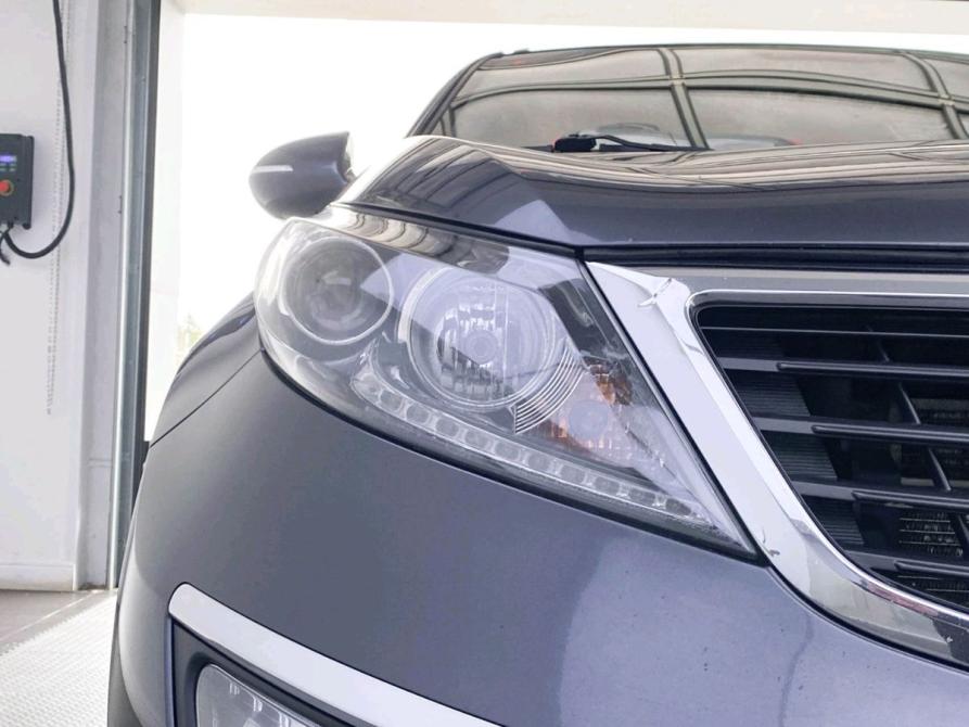 Kia Sportage III Уфа  - изображение 17