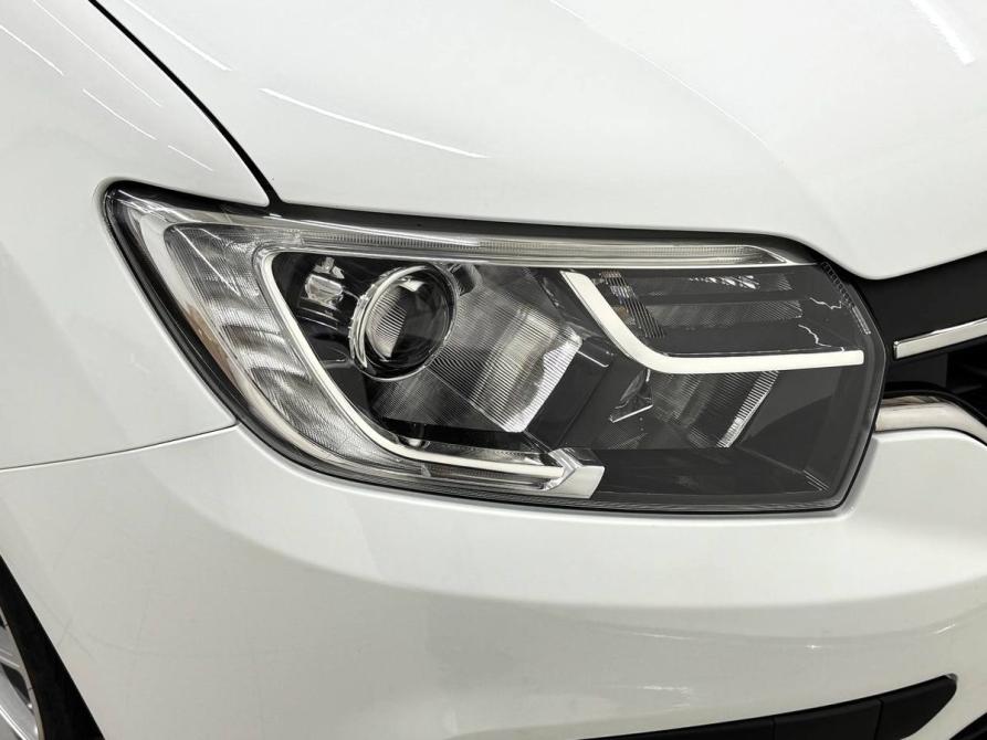 Renault Logan II Рестайлинг Ростов-на-Дону  - изображение 7