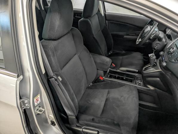 Honda CR-V IV с пробегом 2014 года, цена 2 150 000 рублей, 115878 км, внедорожник, Автокод Объявления