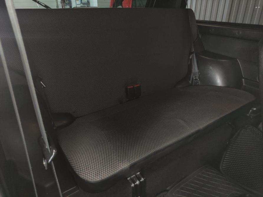 Lada (ВАЗ) 2121 (4x4) I Рестайлинг Пермь  - изображение 10
