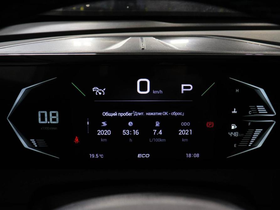 GAC GS3 Химки  - изображение 11