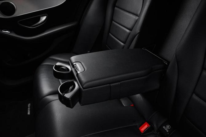 Mercedes-Benz C-Класс IV (W205) с пробегом 2016 года, цена 2 490 000 рублей, 187813 км, седан, Автокод Объявления