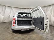 Suzuki Grand Vitara II Рестайлинг Москва  - изображение 32