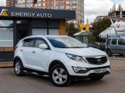 Kia Sportage III Уфа  - изображение 18