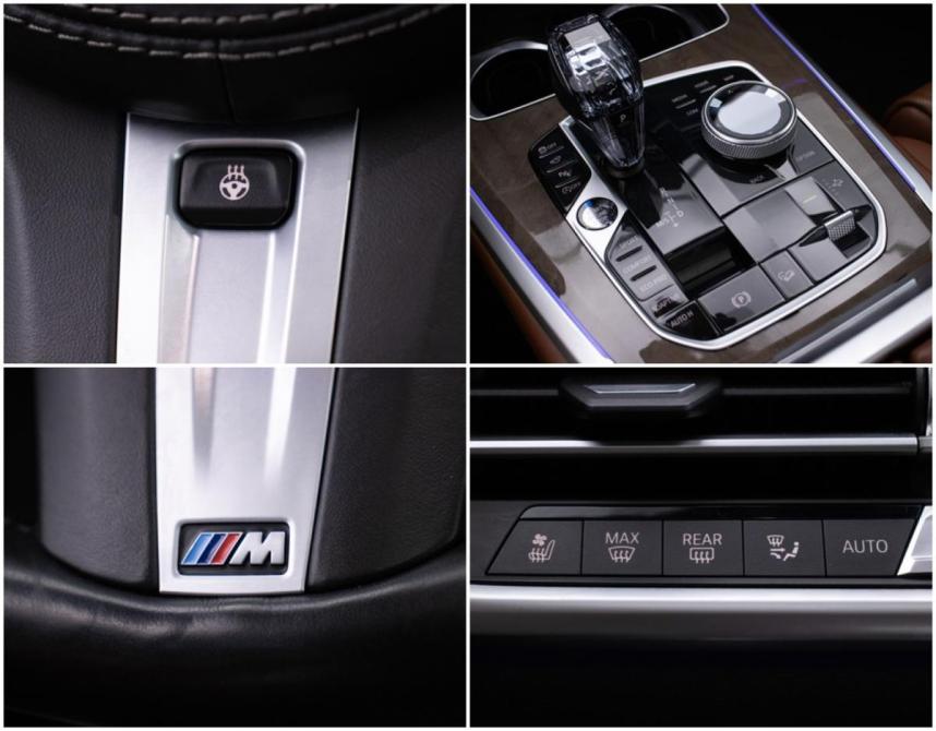 BMW X5 IV (G05/G18) Москва  - изображение 17