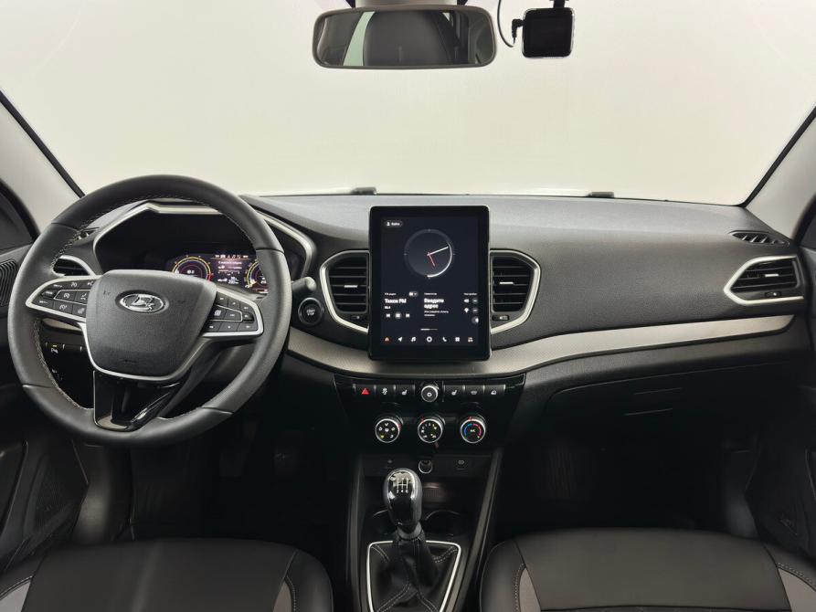 Lada (ВАЗ) Vesta I Рестайлинг (NG) Москва  - изображение 5
