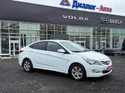 Hyundai Solaris I Рестайлинг Набережные Челны  - изображение 31