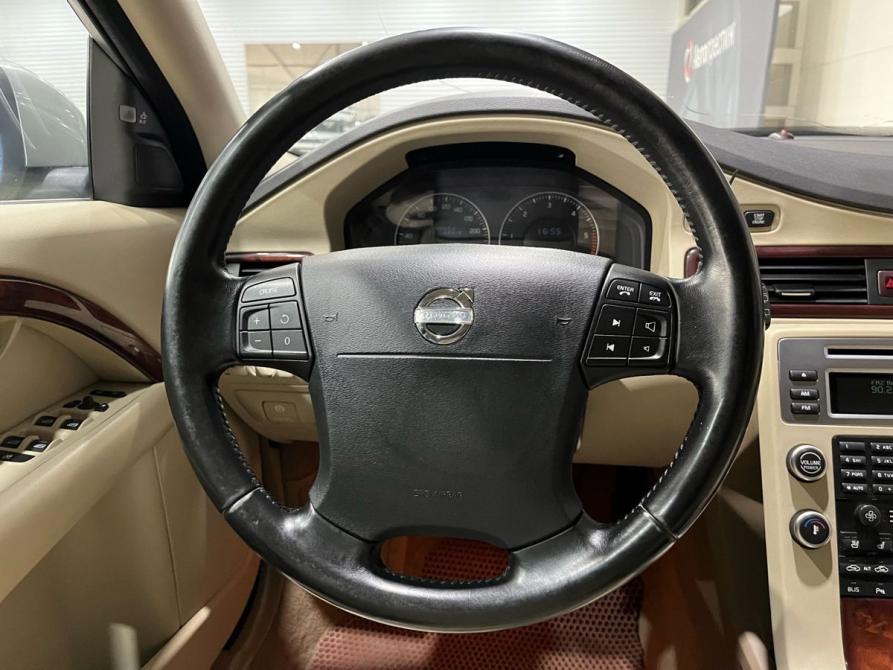 Volvo XC70 II Пермь  - изображение 14