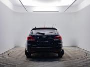 Chevrolet Cruze I Рестайлинг Москва  - изображение 22
